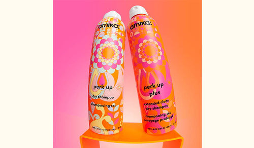 everything to know about perk up plus extended clean dry shampoo
