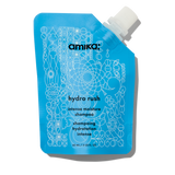 amika hydro rush intense moisture shampoo 60 ml / 2 fl oz