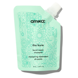 amika the kure bond repair shampoo 60 ml / 2 fl oz 