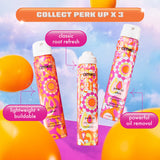 perk up pursuit | dry shampoo trial set