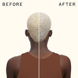 bust your brass | cool blonde intense repair hair mask