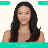 the kure | multi-task hair repair treatment