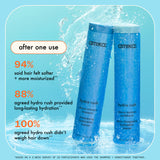 hydro rush | intense moisture conditioner for dry hair